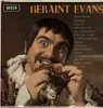 LP - Geraint Evans - Operatic Recital - Wide Band Groove