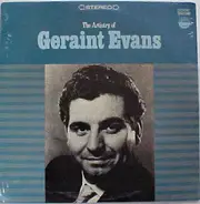 Geraint Evans - The Artistry Of Geraint Evans