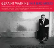 Geraint Watkins - In a Bad Mood