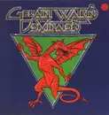 LP - Geraint Watkins & The Dominators - same