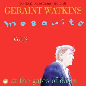 Geraint Watkins - Mosquito Vol.2