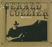 CD - Gerald Collier - Breakin' Down - Digipak