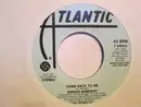 7inch Vinyl Single - Gerald Albright - Come Back To Me