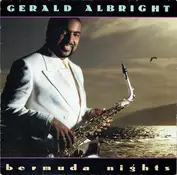 Gerald Albright