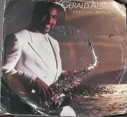 Gerald Albright - Feeling Inside