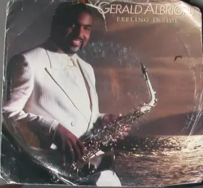 Gerald Albright - Feeling Inside