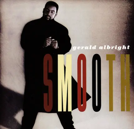 Gerald Albright - Smooth