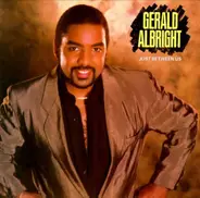 Gerald Albright - So Amazing