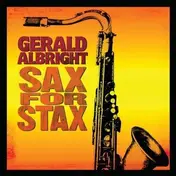 Gerald Albright - Sax For Stacks + 1