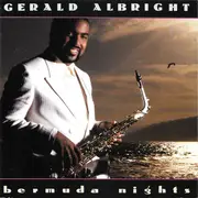 CD - Gerald Albright - Bermuda Nights