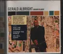 CD - Gerald Albright - Groovology