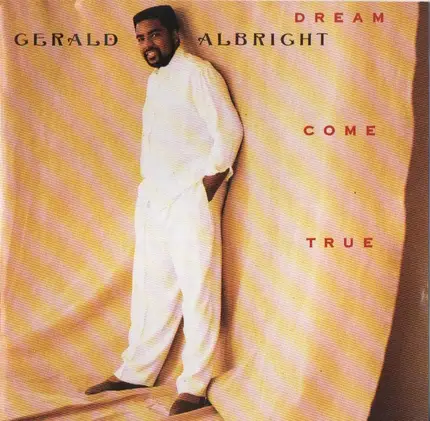 Gerald Albright - Dream Come True