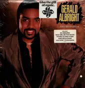 Gerald Albright - Just Between Us