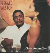 Gerald Alston - Open Invitation