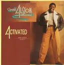 12'' - Gerald Alston - Activated