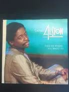 Gerald Alston - Take Me Where You Want To / Still In Love With Loving You