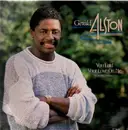 12'' - Gerald Alston - You Laid Your Love On Me