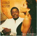 CD - Gerald Alston - Open Invitation
