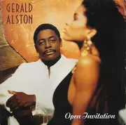 LP - Gerald Alston - Open Invitation