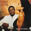 LP - Gerald Alston - Open Invitation