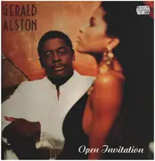 LP - Gerald Alston - Open Invitation