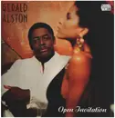 LP - Gerald Alston - Open Invitation