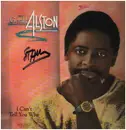 12inch Vinyl Single - Gerald Alston - I Can't Tell You Why