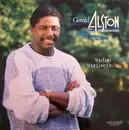 12inch Vinyl Single - Gerald Alston - You Laid Your Love On Me