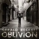CD - Gerald Beckett - Oblivion