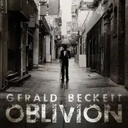 CD - Gerald Beckett - Oblivion