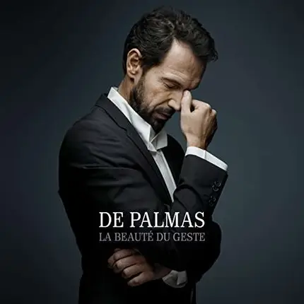 Gerald DE Palmas - LA Beaute DU Geste