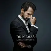 Gerald De Palmas - LA Beaute DU Geste