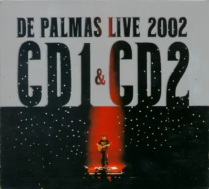 Gérald De Palmas - Live 2002