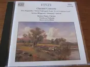 Finzi - Finzi: Clarinet Concerto / Five Bagatelles