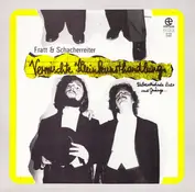 Gerald Fratt & Christian Schacherreiter