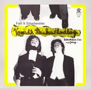 LP - Gerald Fratt & Christian Schacherreiter - Vermischte Kleinkunsthandlung