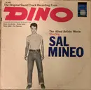 LP - Gerald Fried - Dino (The Original Sound Track Recording)