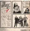 LP - Gerald Hiken, Tani Seitz, Richard Hayes, Larry Hagman - The Nervous Set