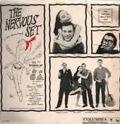 Richard Hayes - The Nervous Set