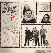 Gerald Hiken, Tani Seitz, Richard Hayes, Larry Hagman - The Nervous Set