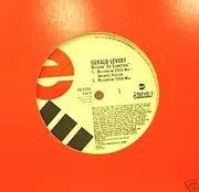 12'' - Gerald Levert - Nothin' To Somethin'