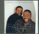 CD - Gerald Levert & Eddie Levert - Father & Son