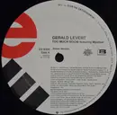 12inch Vinyl Single - Gerald Levert - Funny / Too Much Room