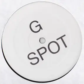 Gerald LeVert - g spot