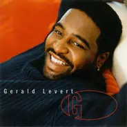 Gerald Levert - G