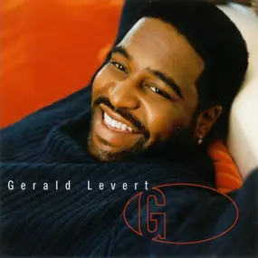 Gerald LeVert - G