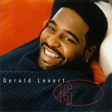 Gerald Levert - G