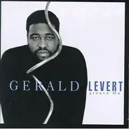 Gerald Levert - Groove On