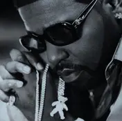 Gerald LeVert - Love & Consequences