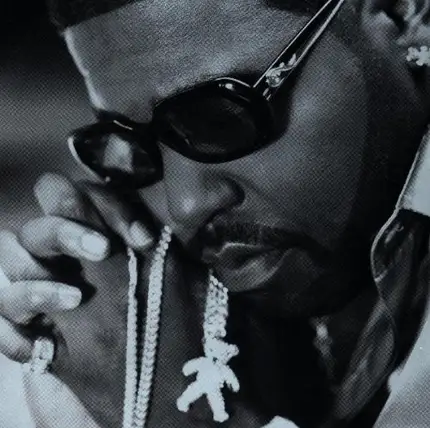 Gerald Levert - Love & Consequences